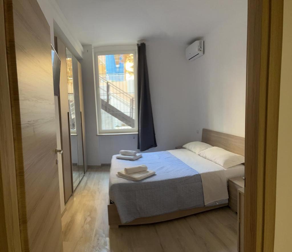 Villa Milano Apt. N. 3 Exterior foto